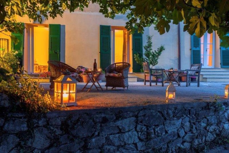 La Selva Farm stay