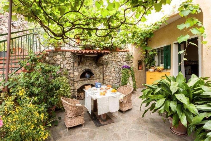 Farm stay La Selva