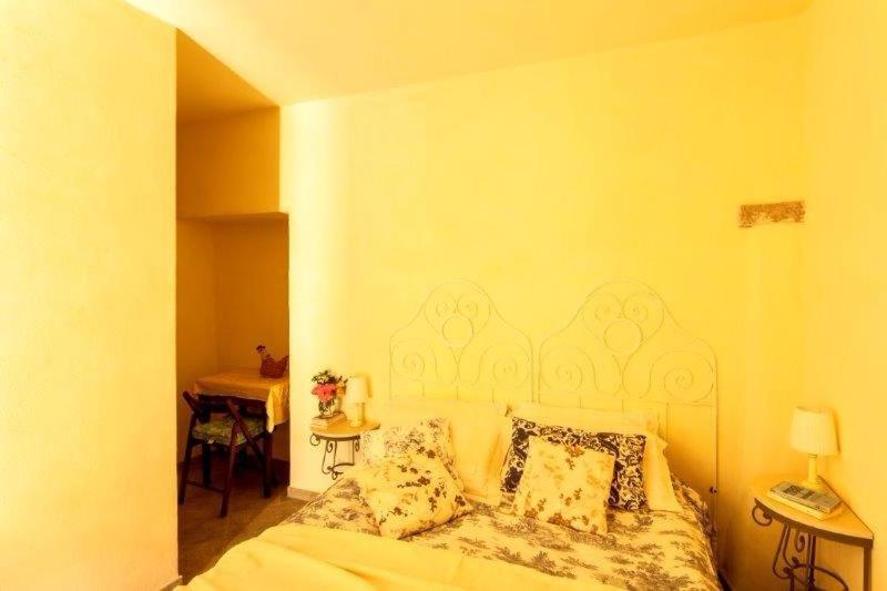 La Selva Farm stay *